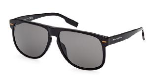 Ermenegildo Zegna null EZ 0201 01A